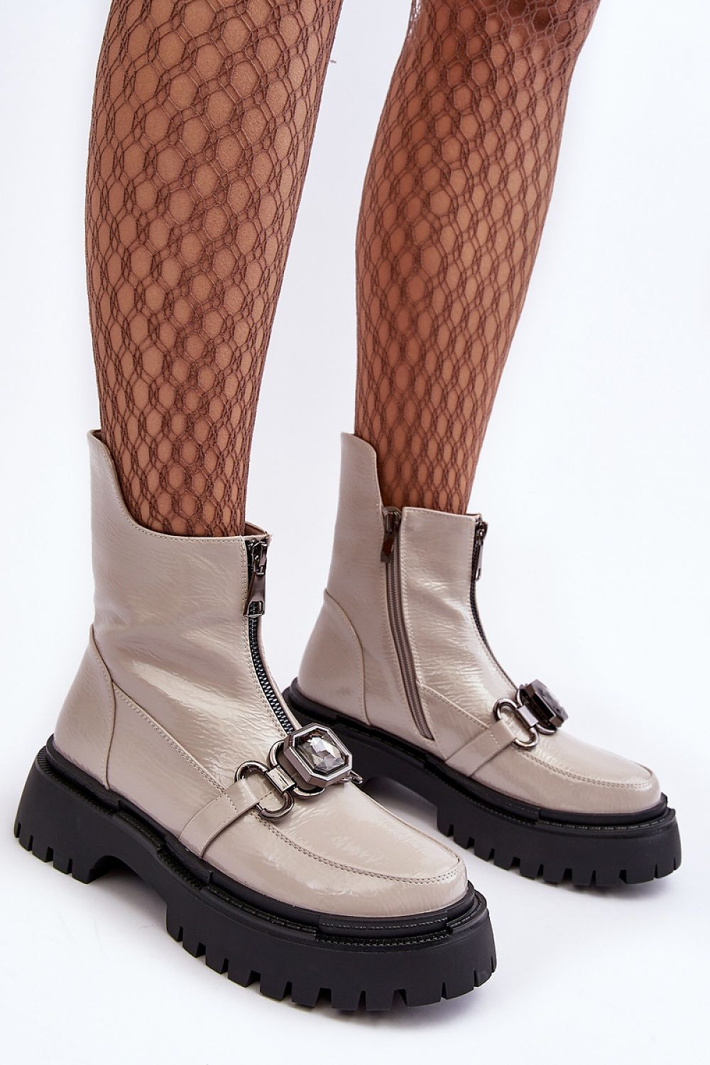 Batai model 187352 Step in style