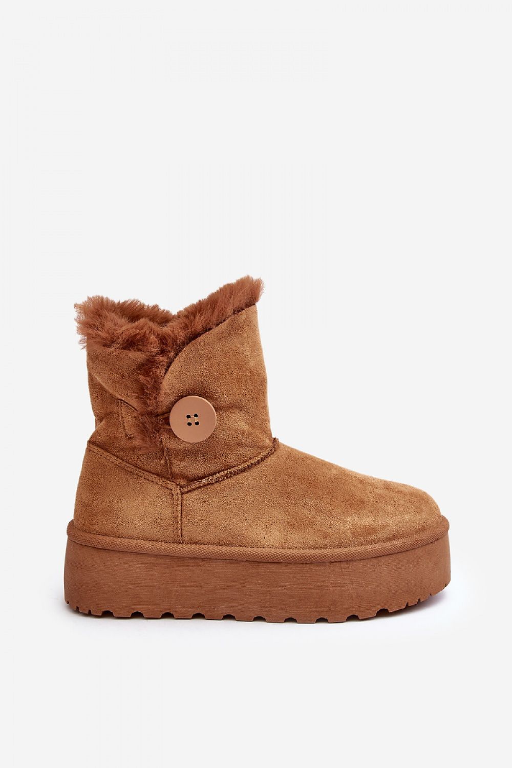 Sniego batai model 188331 Step in style