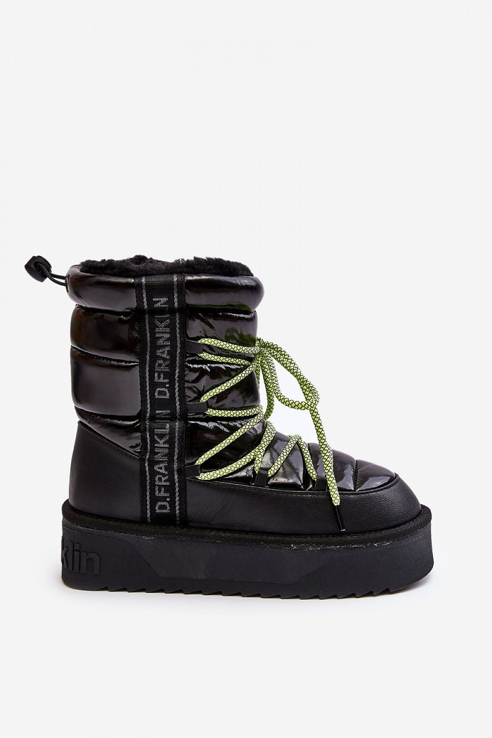 Sniego batai model 188336 Step in style