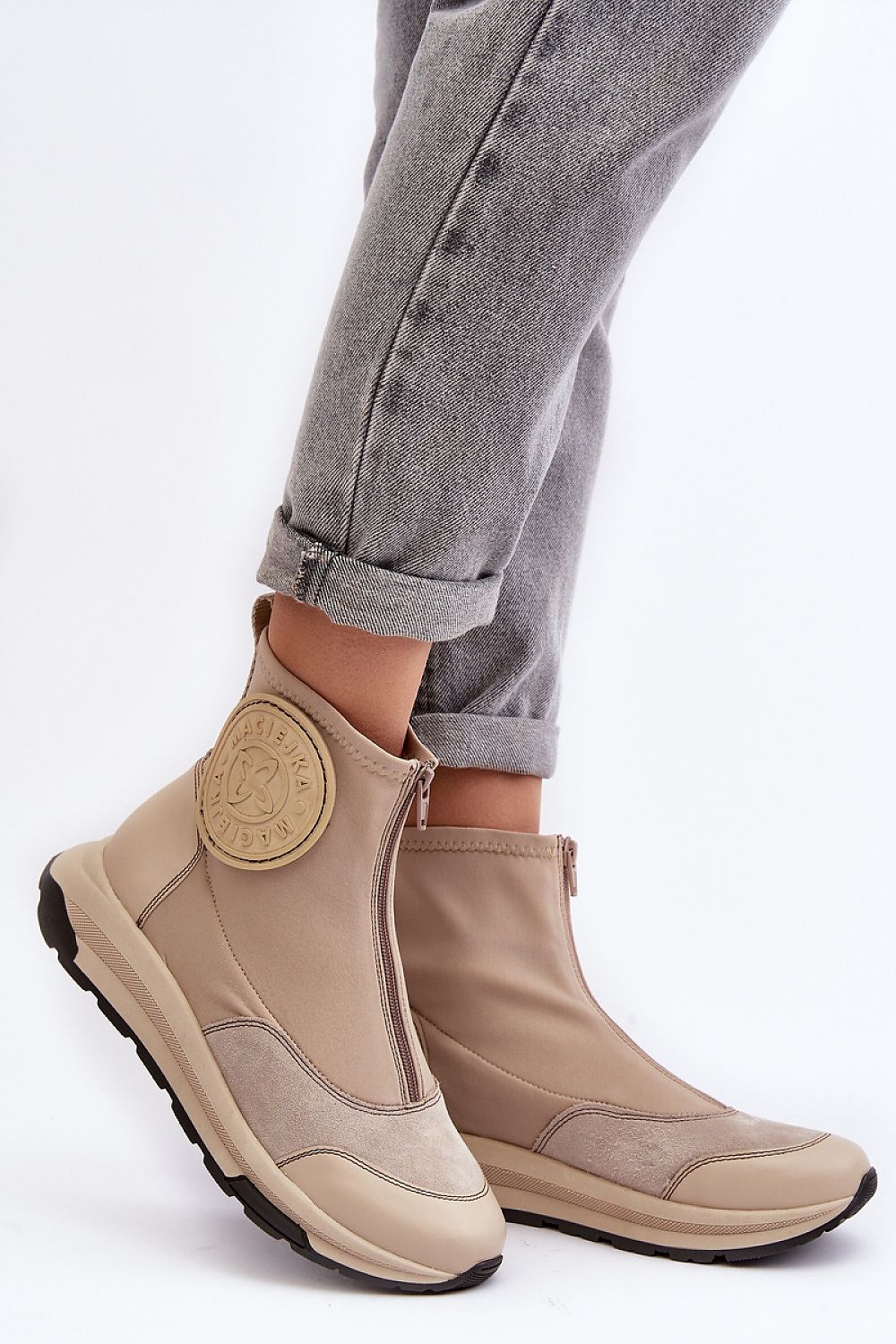 Sportiniai batai model 188588 Step in style