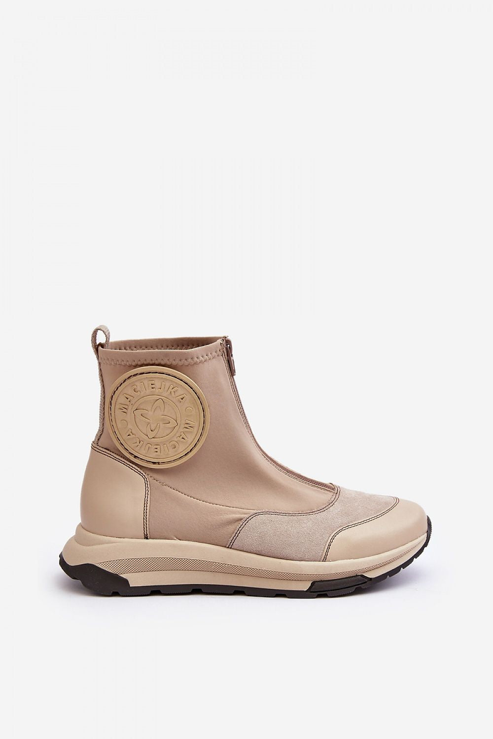 Sportiniai batai model 188588 Step in style