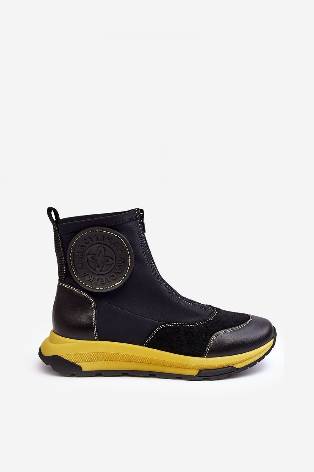 Sportiniai batai model 188589 Step in style