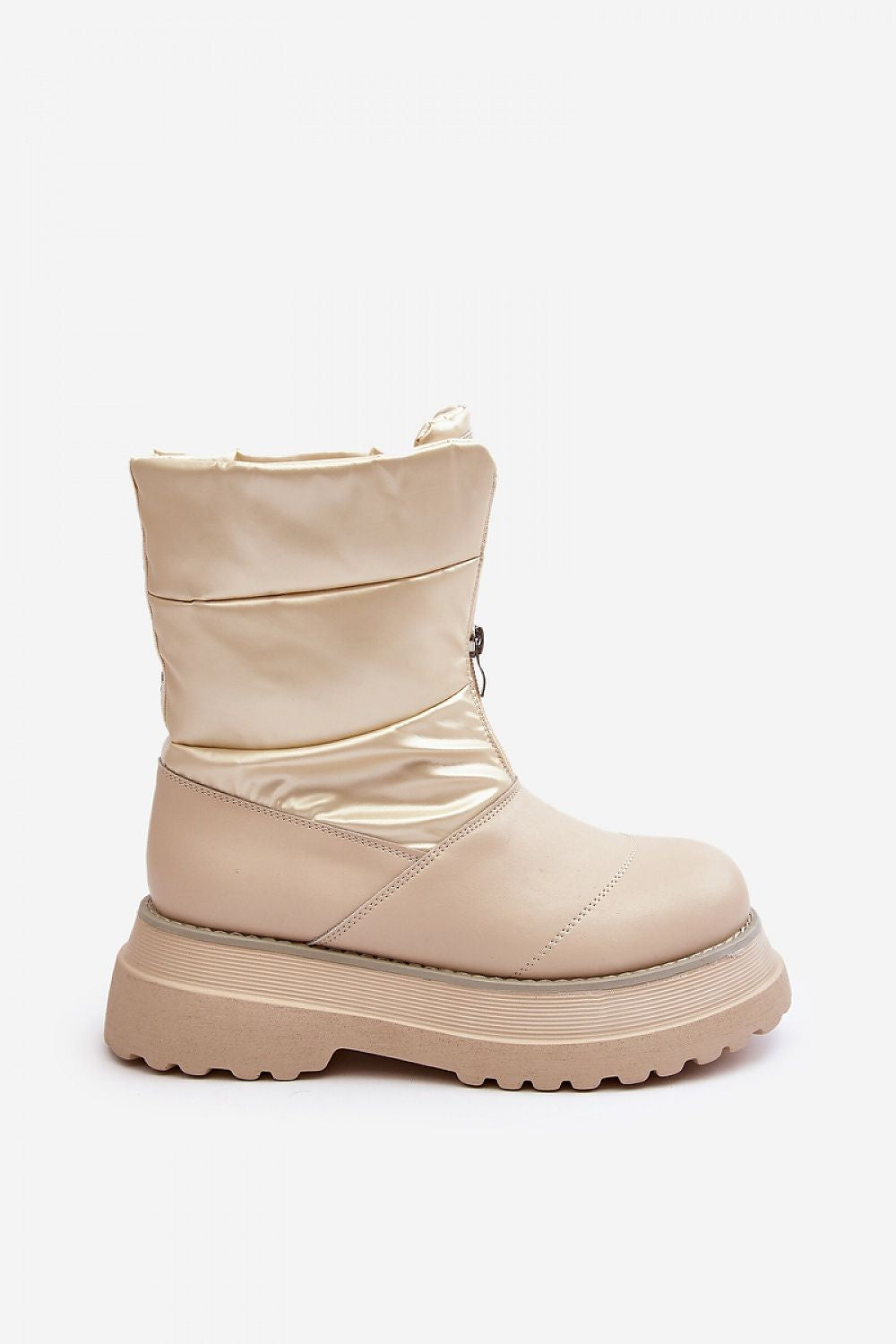 Sniego batai model 188595 Step in style