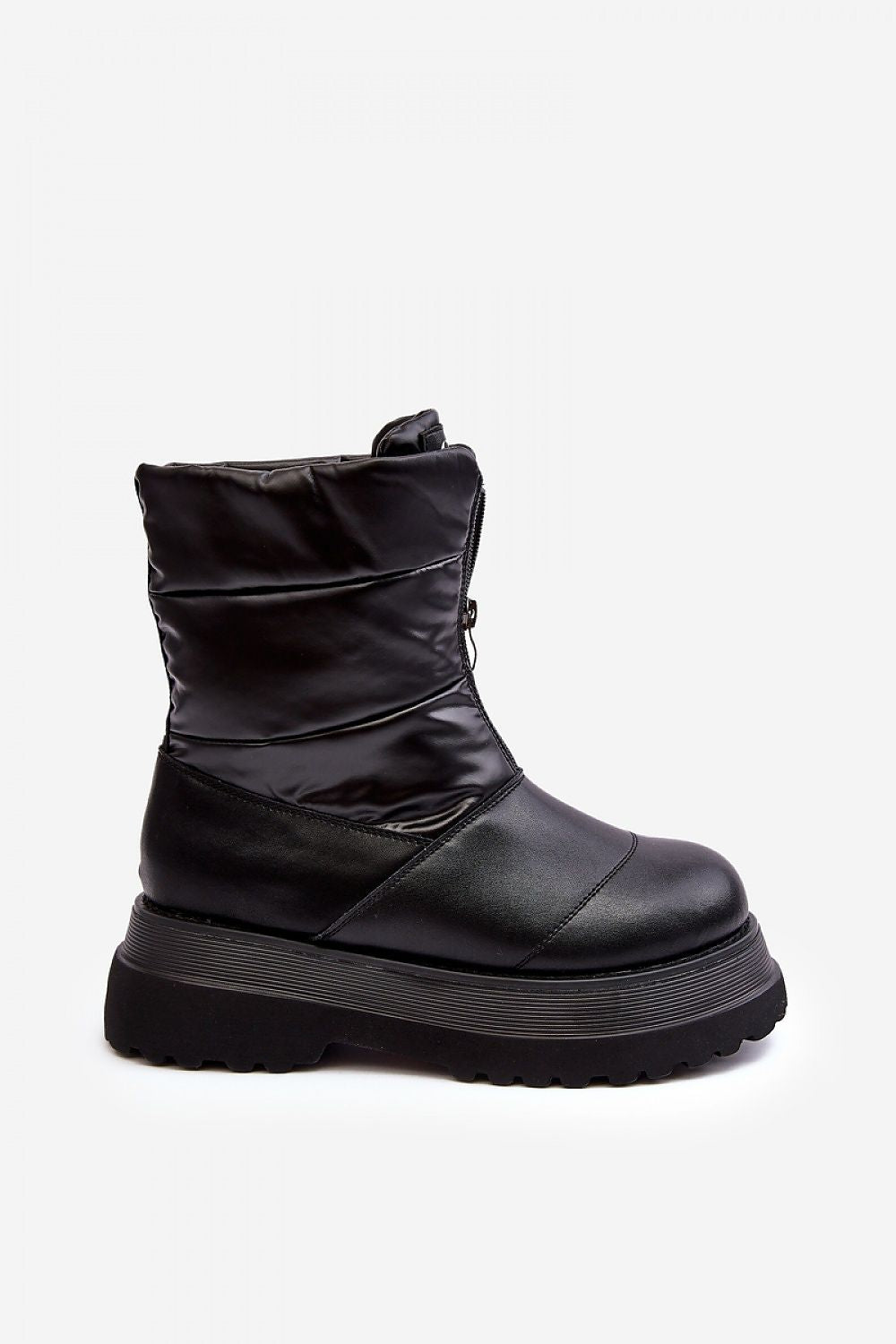 Sniego batai model 188596 Step in style