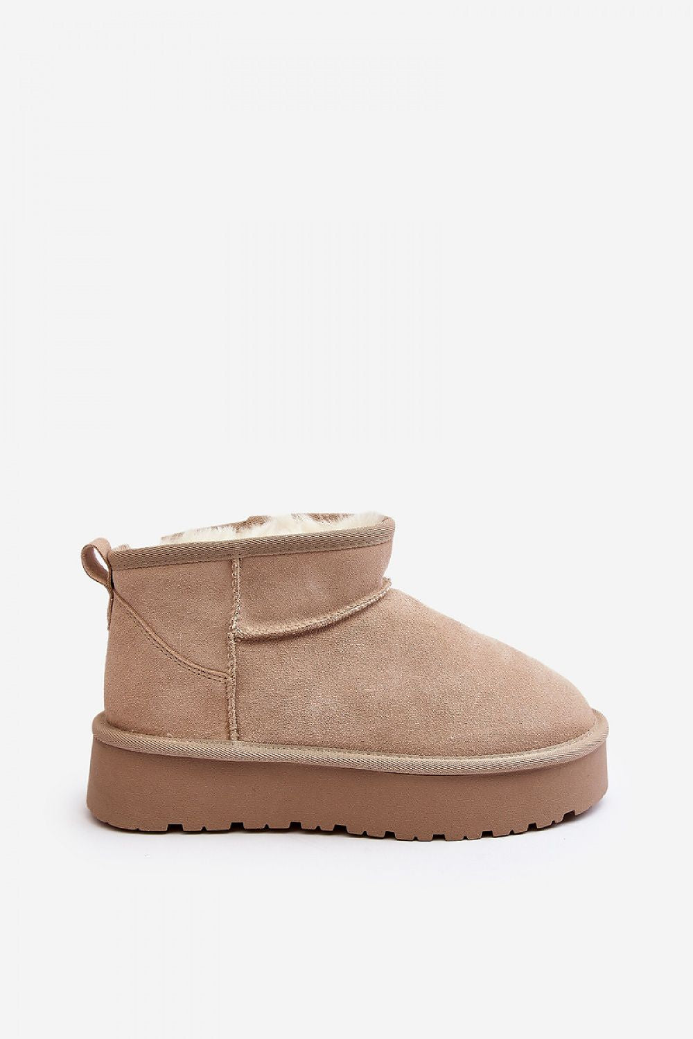 Sniego batai model 188635 Step in style