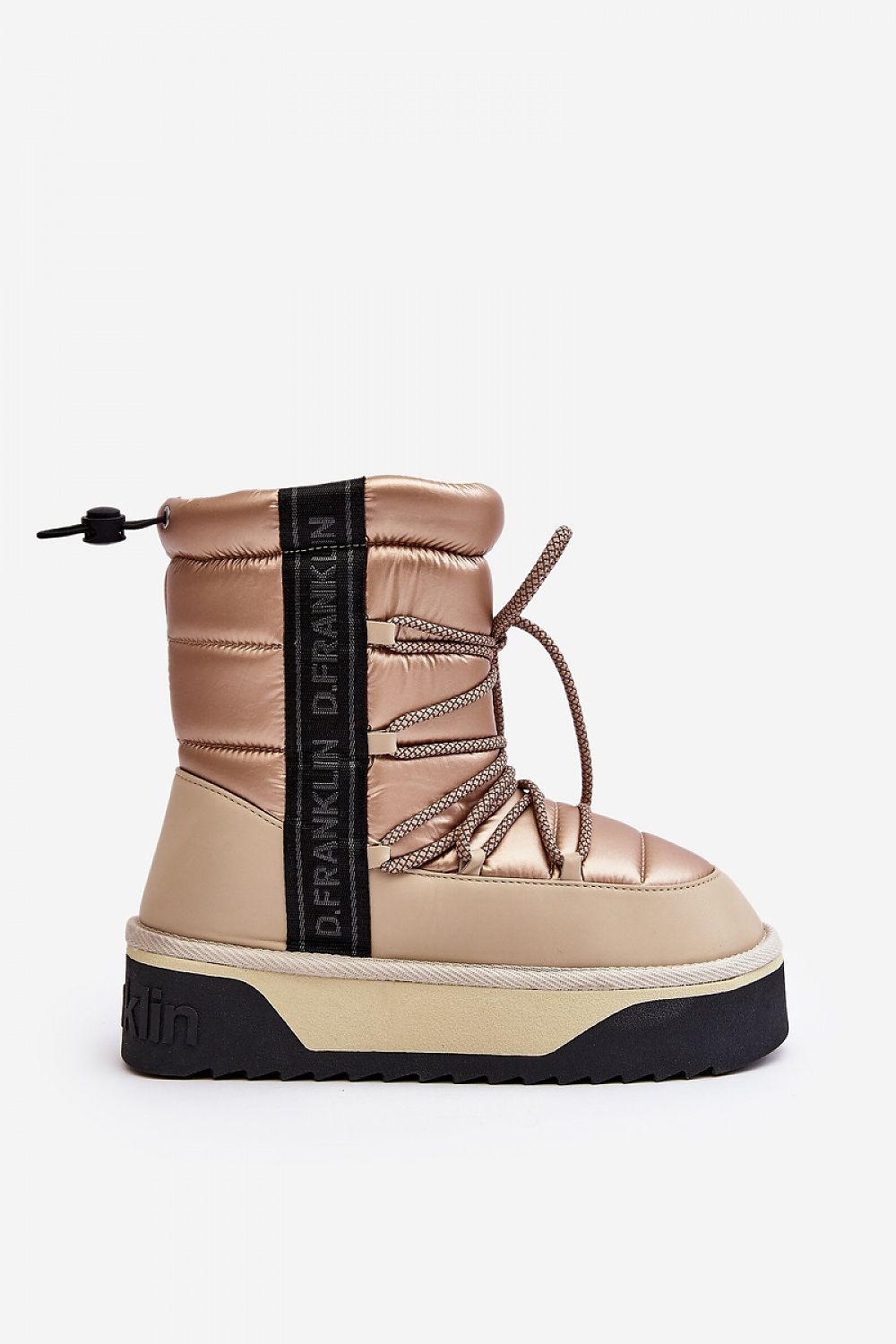 Sniego batai model 188637 Step in style