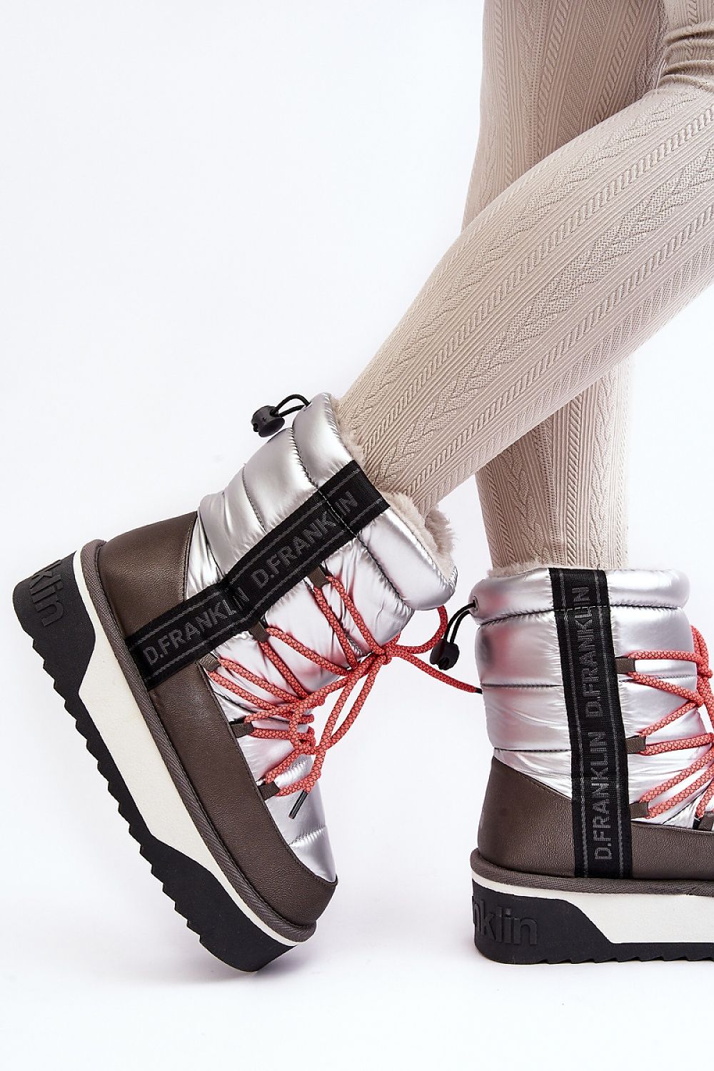 Sniego batai model 188638 Step in style