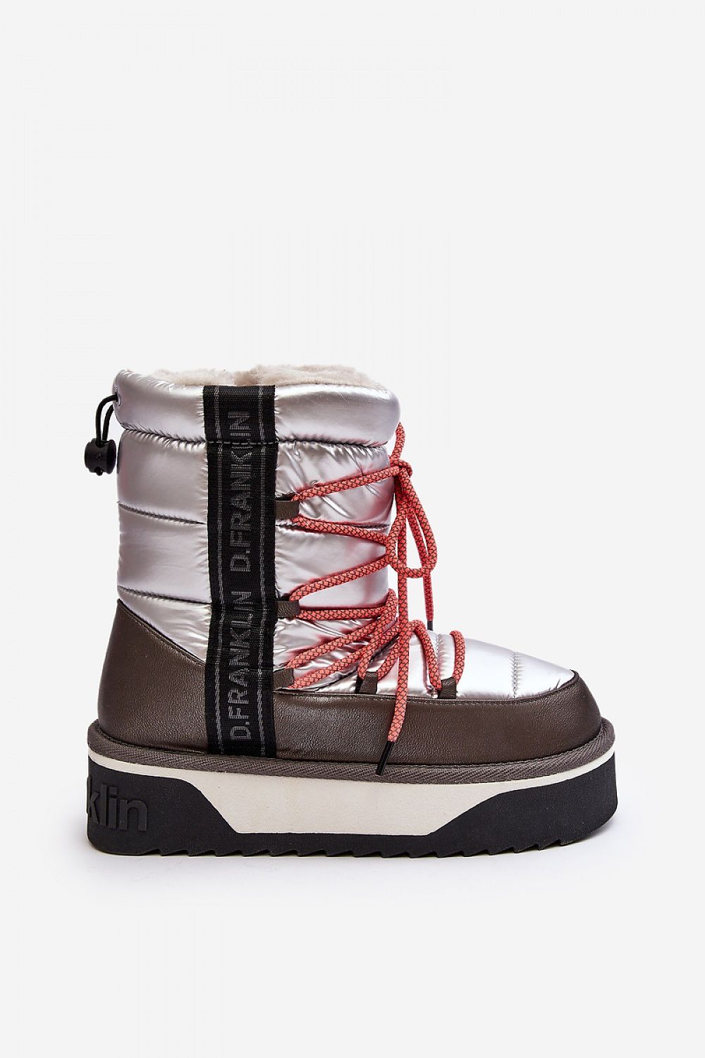 Sniego batai model 188638 Step in style