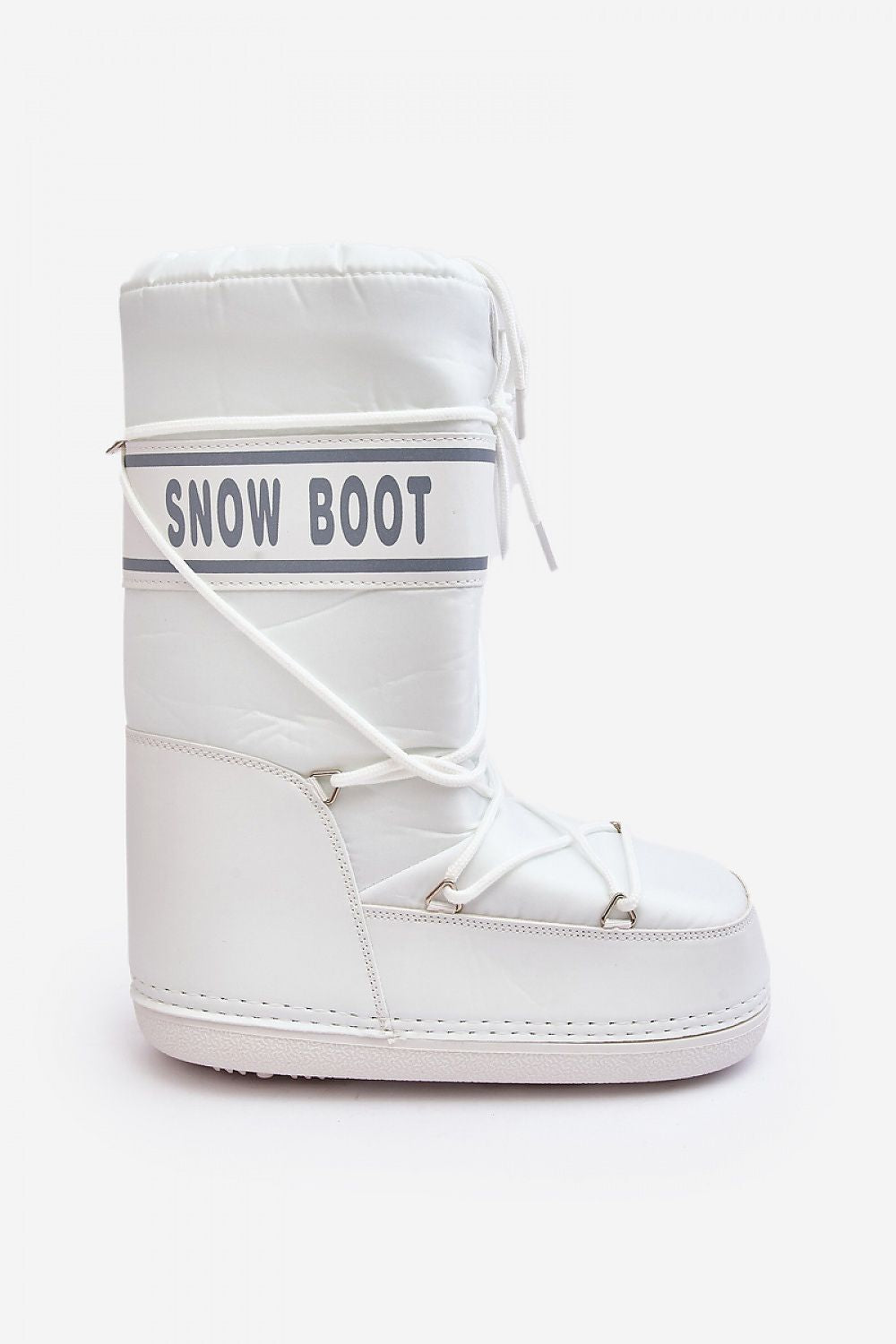 Sniego batai model 188643 Step in style