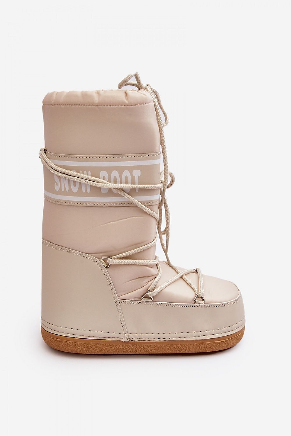 Sniego batai model 188644 Step in style
