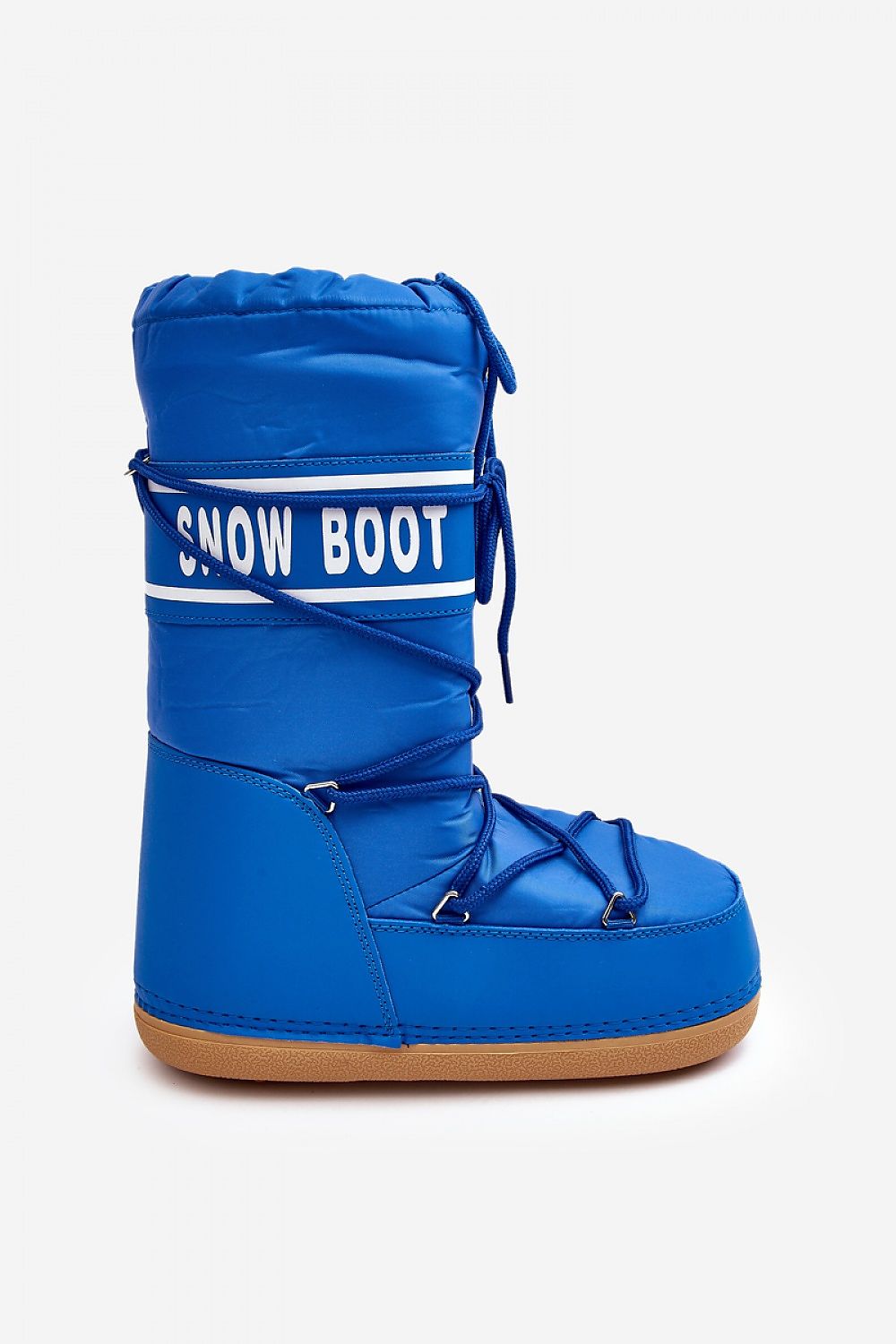 Sniego batai model 188646 Step in style