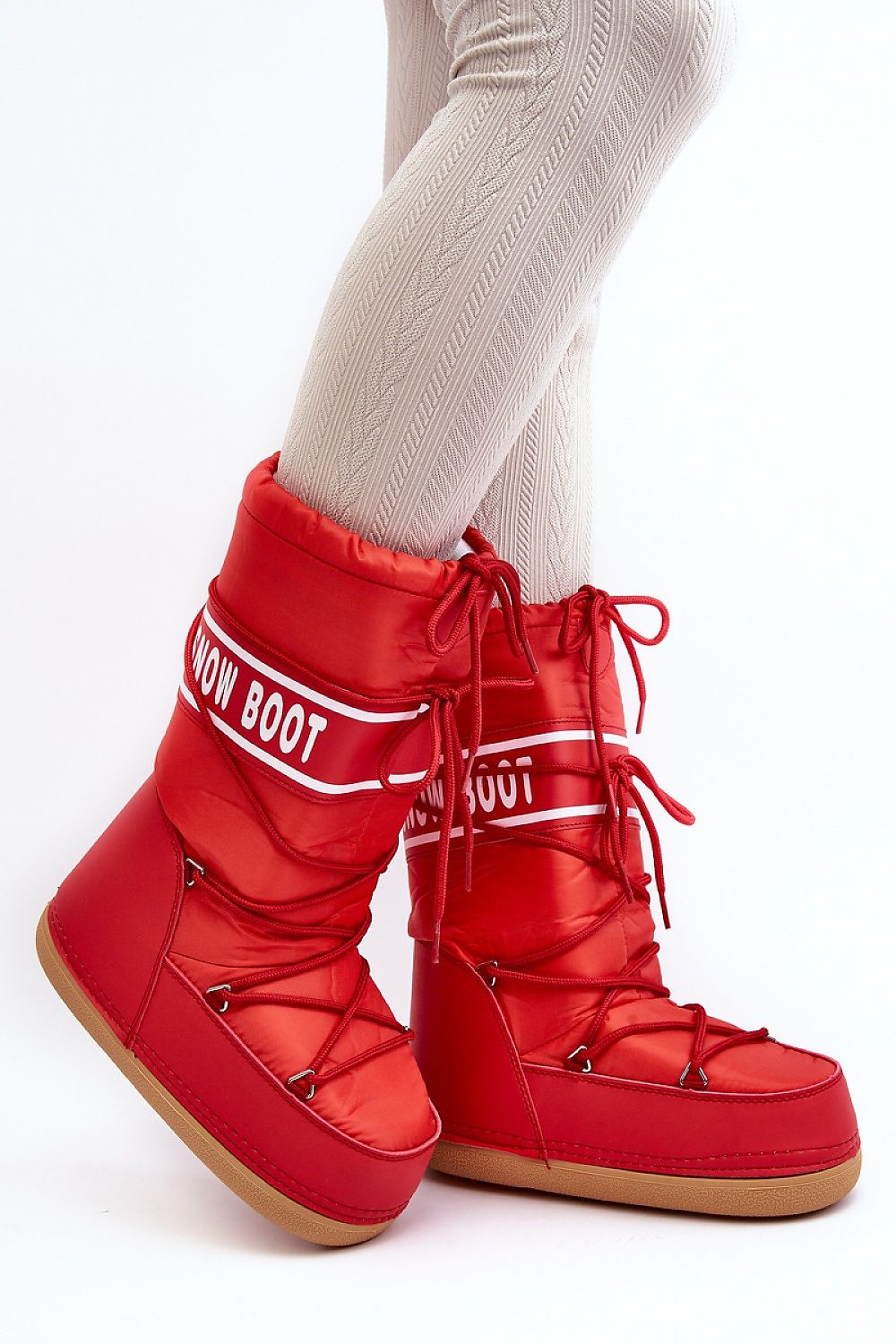 Sniego batai model 188647 Step in style
