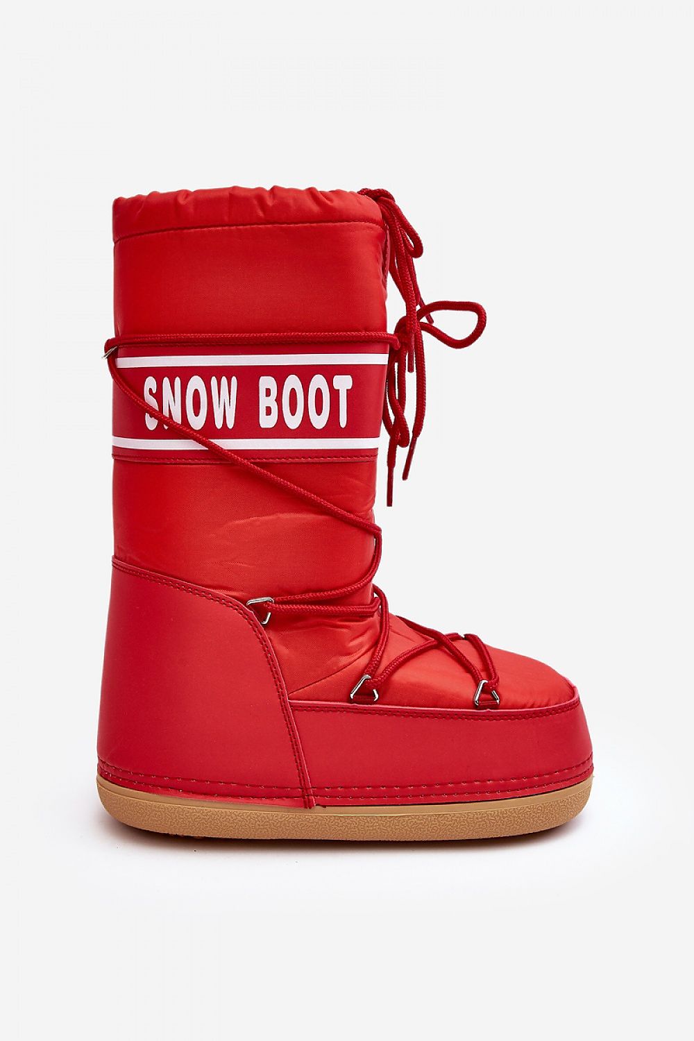 Sniego batai model 188647 Step in style