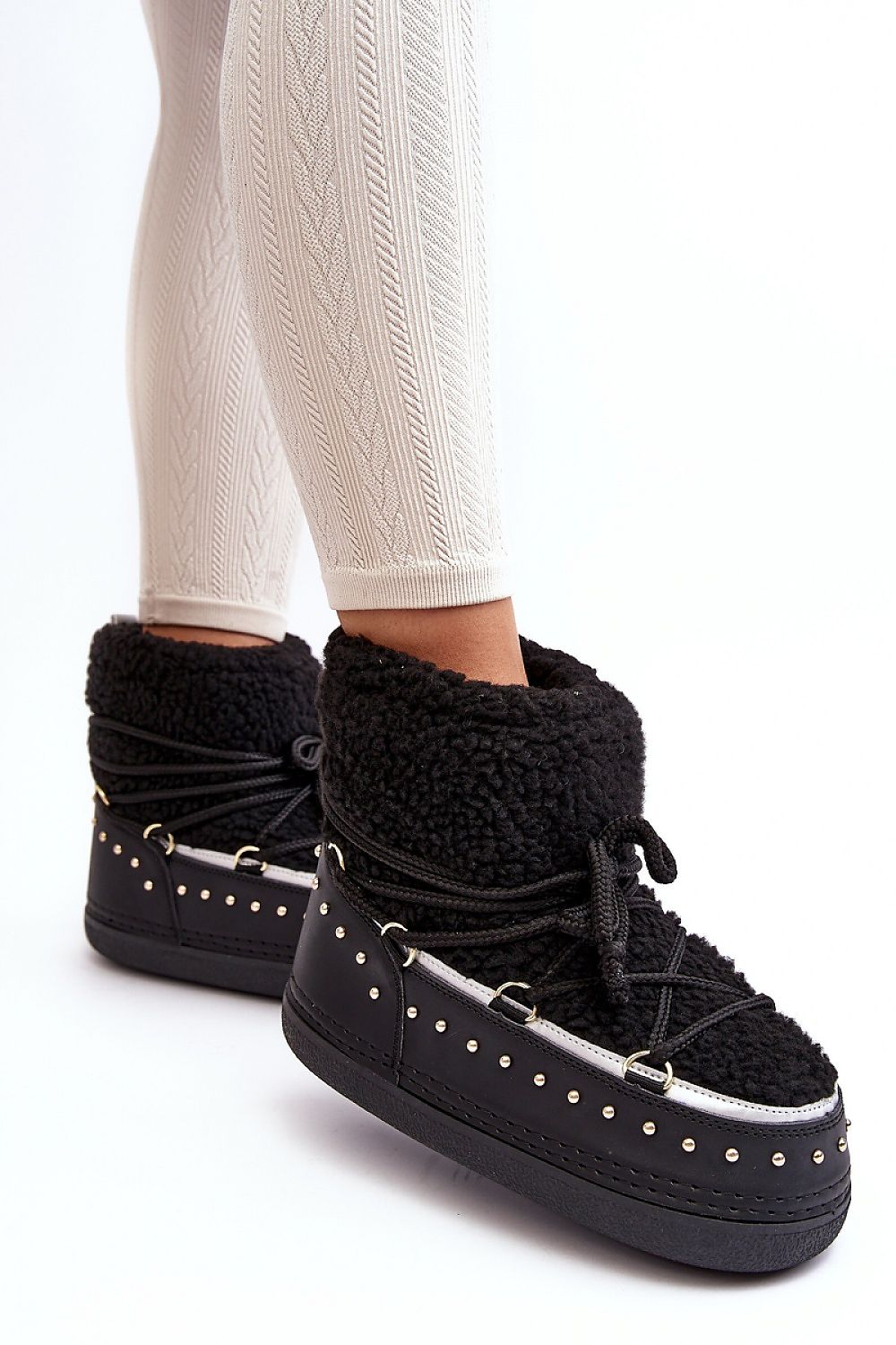 Sniego batai model 188648 Step in style