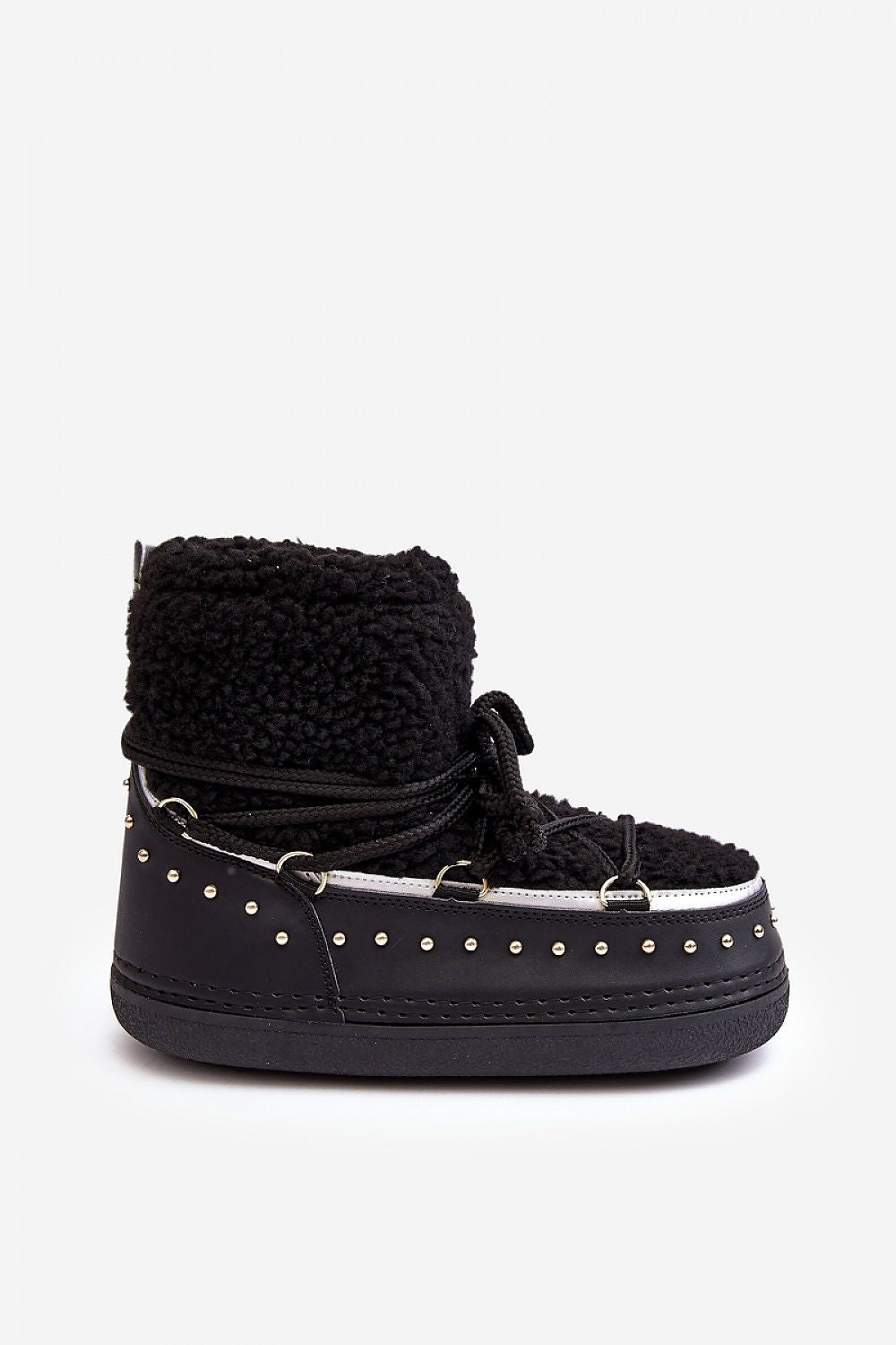 Sniego batai model 188648 Step in style