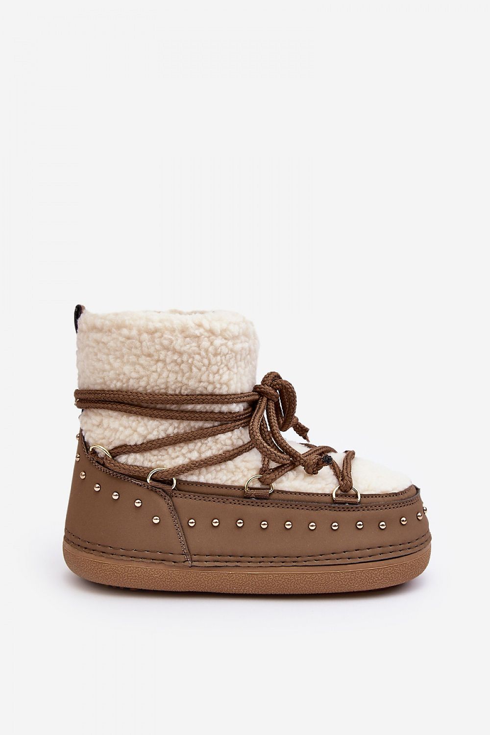 Sniego batai model 188649 Step in style