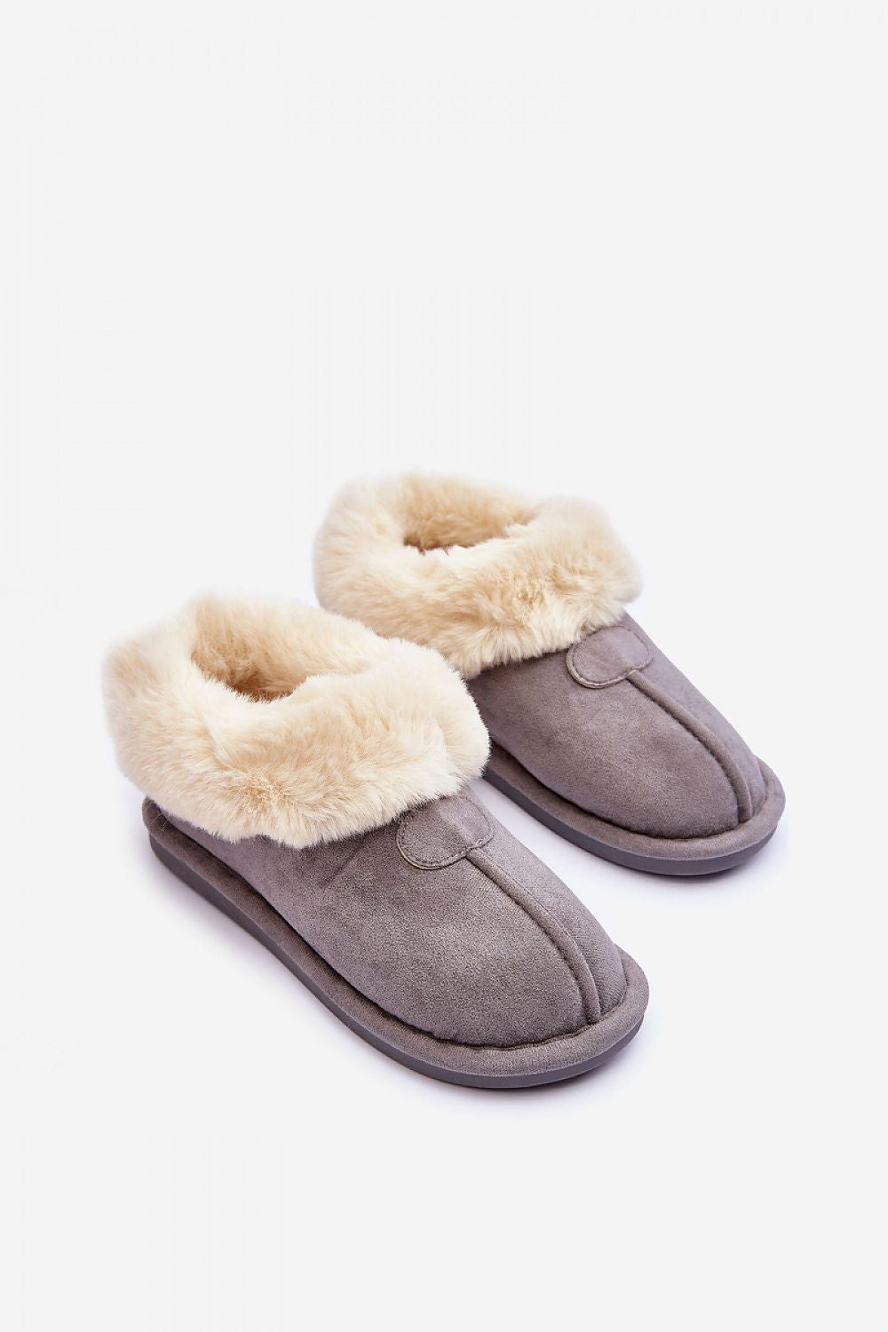 Šlepetės model 188683 Step in style