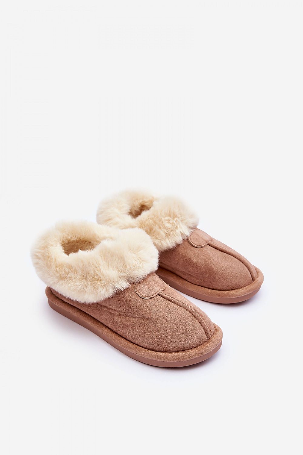 Šlepetės model 188684 Step in style