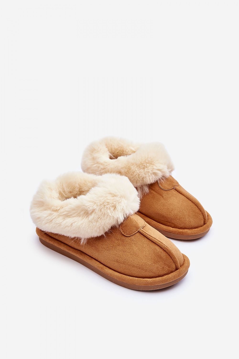 Šlepetės model 188685 Step in style