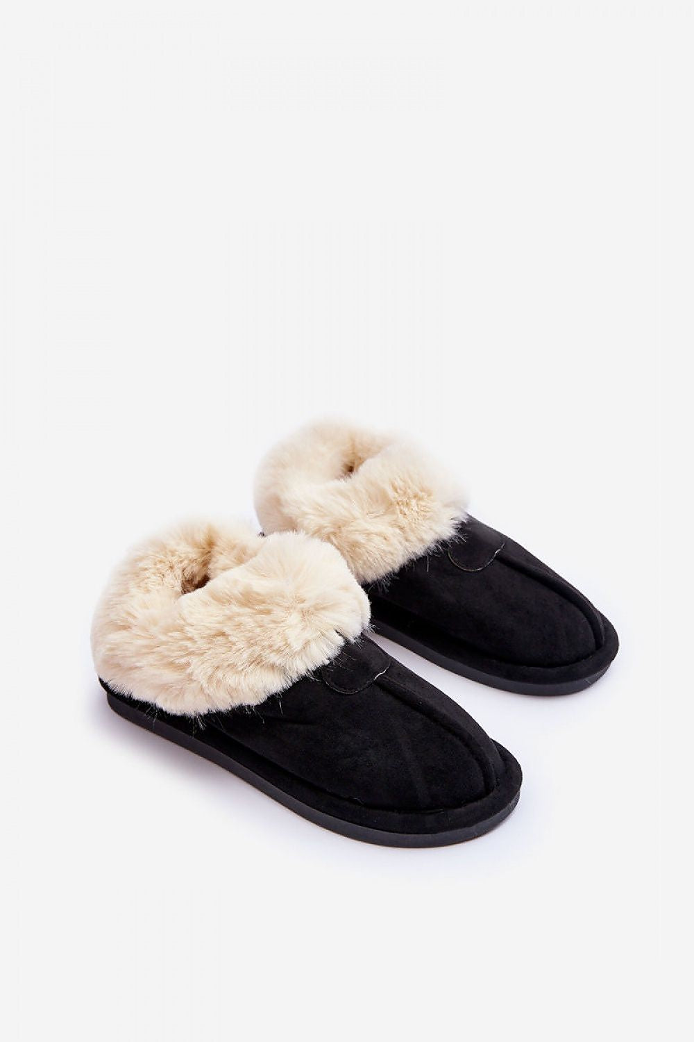 Šlepetės model 188687 Step in style
