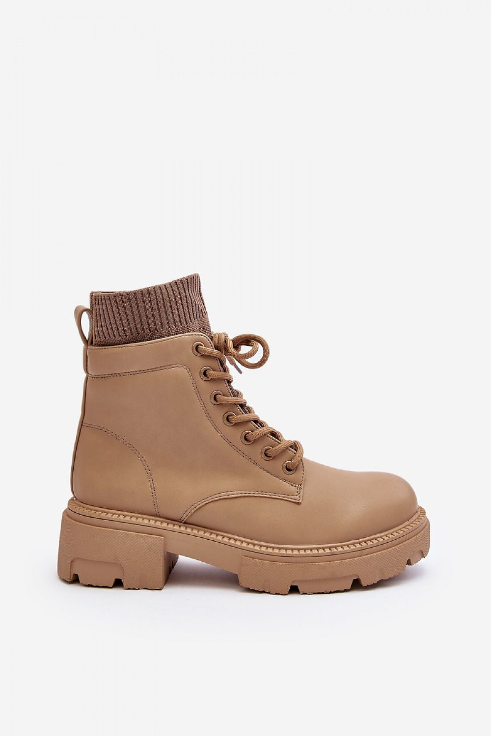 Traperio batai model 189385 Step in style