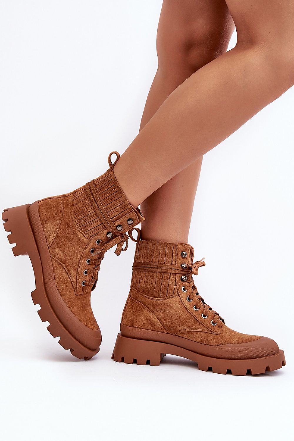 Traperio batai model 189401 Step in style