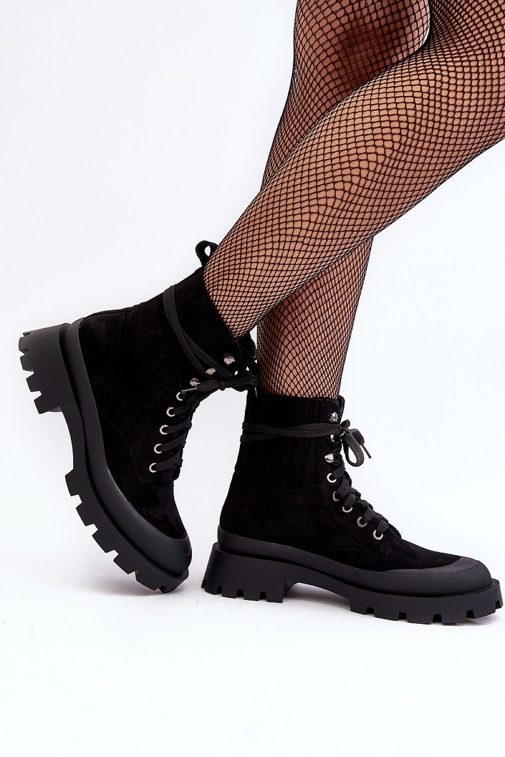 Traperio batai model 189403 Step in style