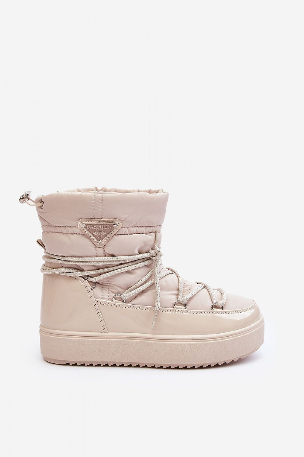 Sniego batai model 189412 Step in style