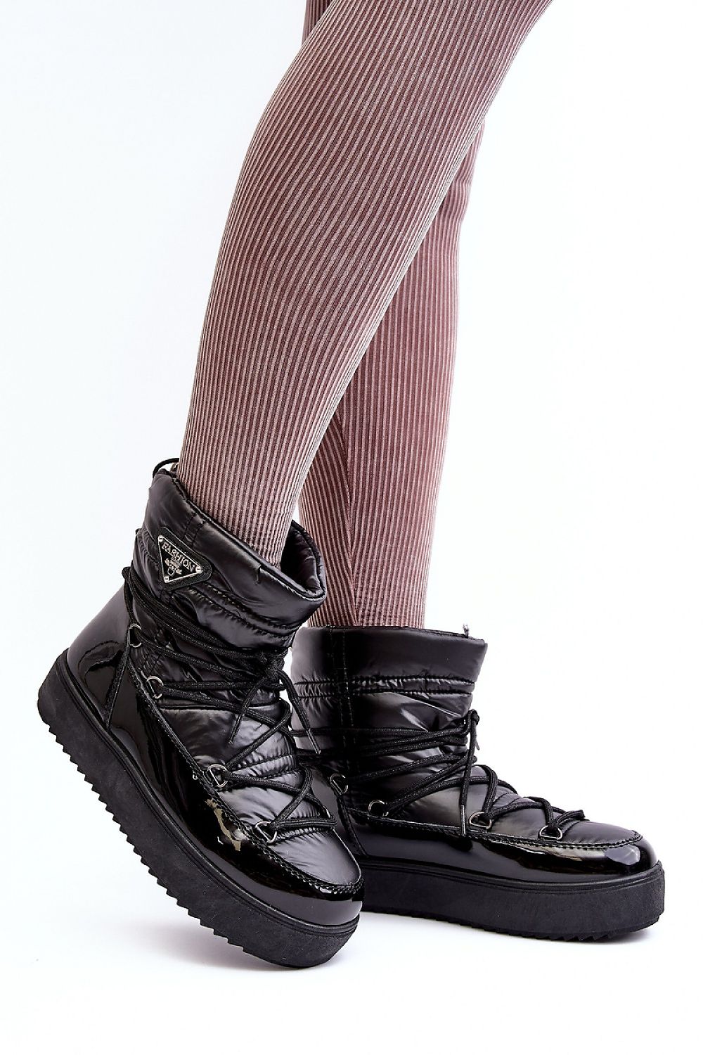 Sniego batai model 189414 Step in style