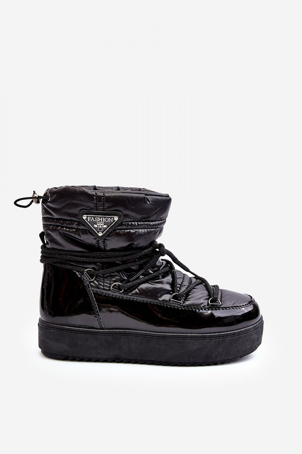 Sniego batai model 189414 Step in style