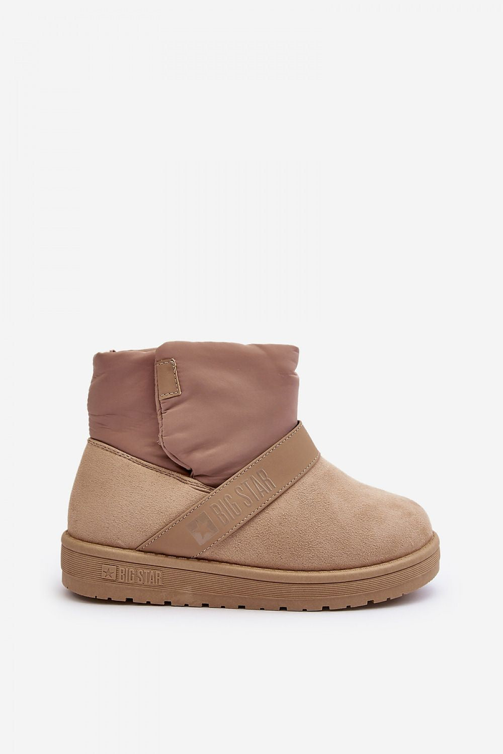 Sniego batai model 189419 Step in style