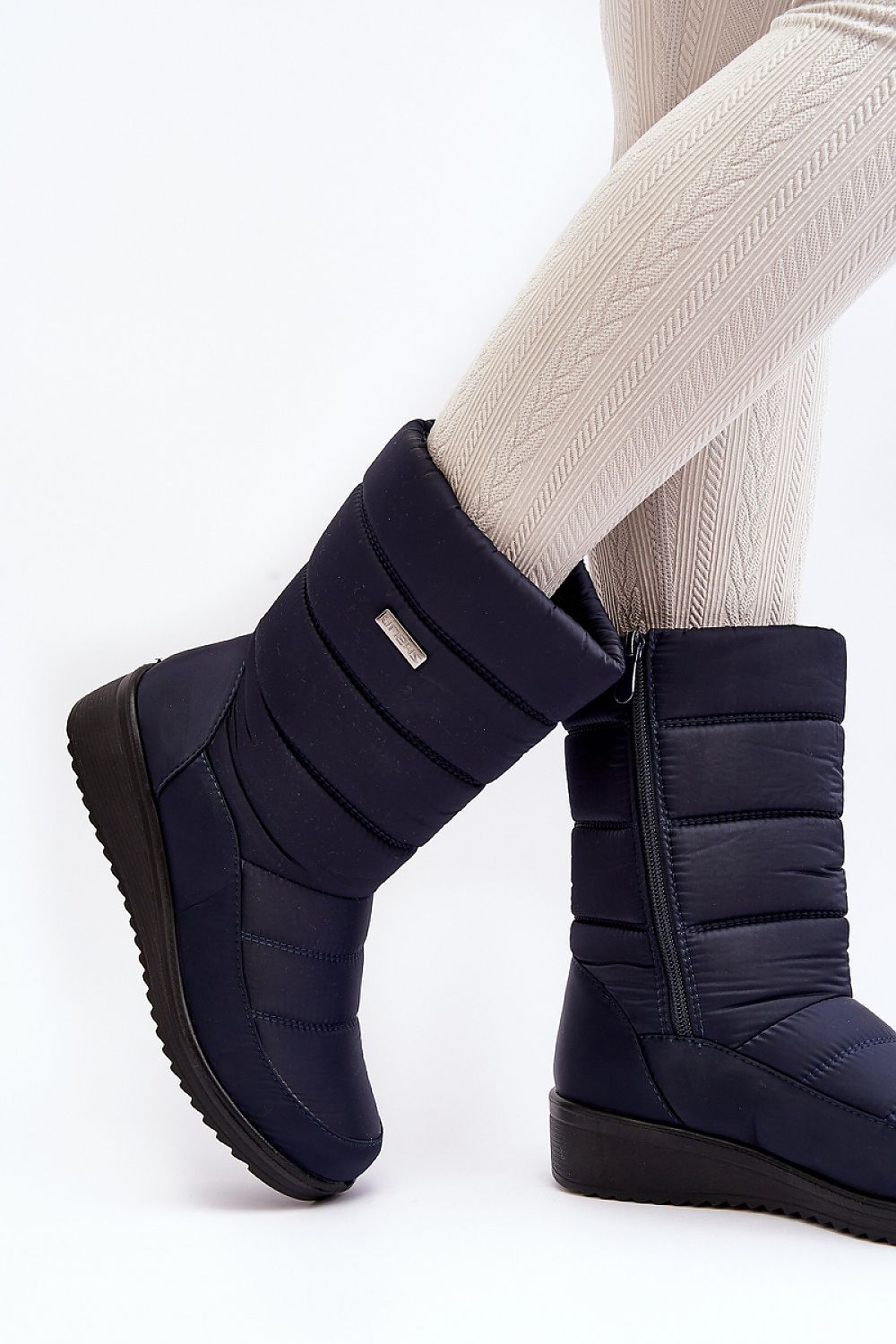 Sniego batai model 189863 Step in style