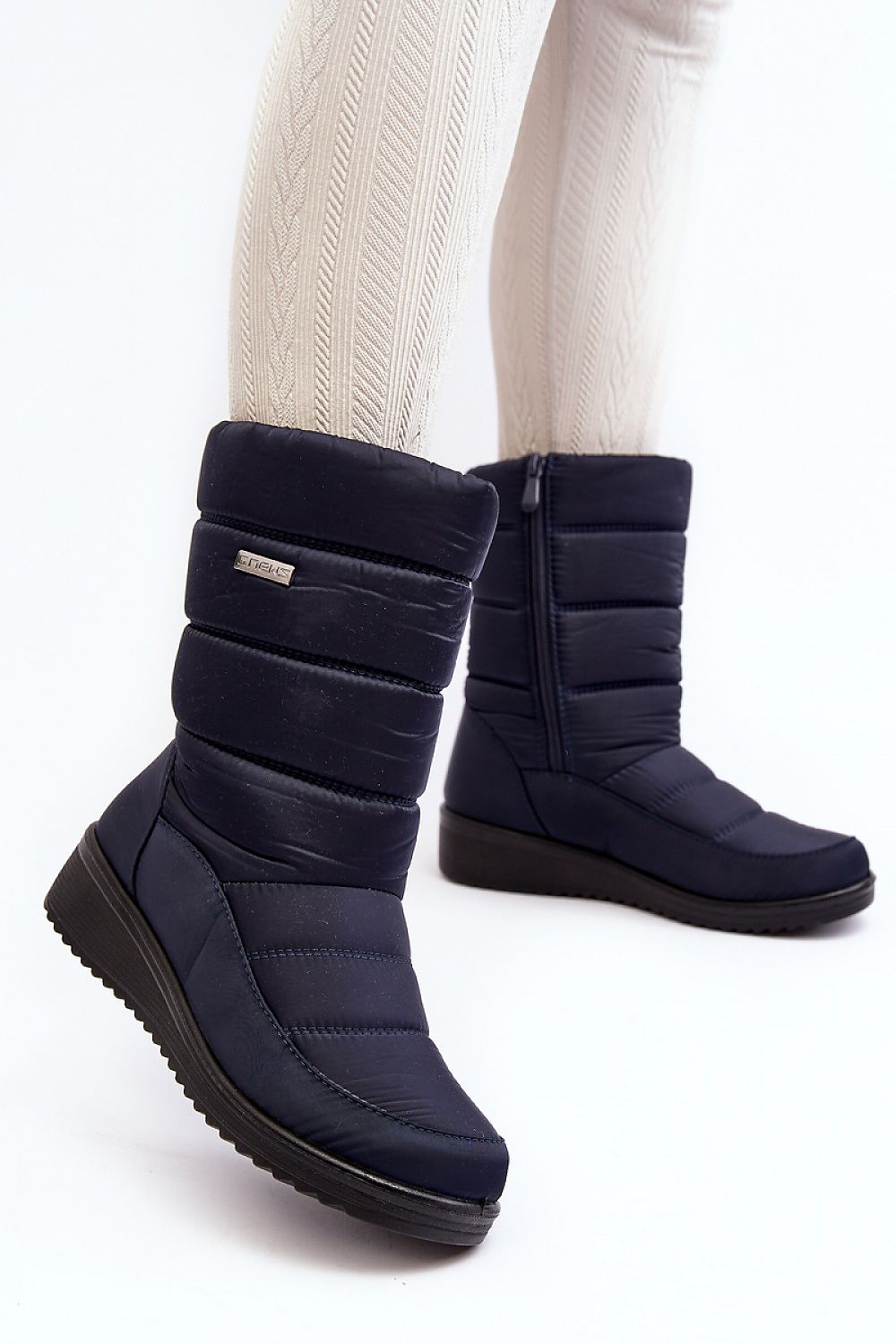 Sniego batai model 189863 Step in style