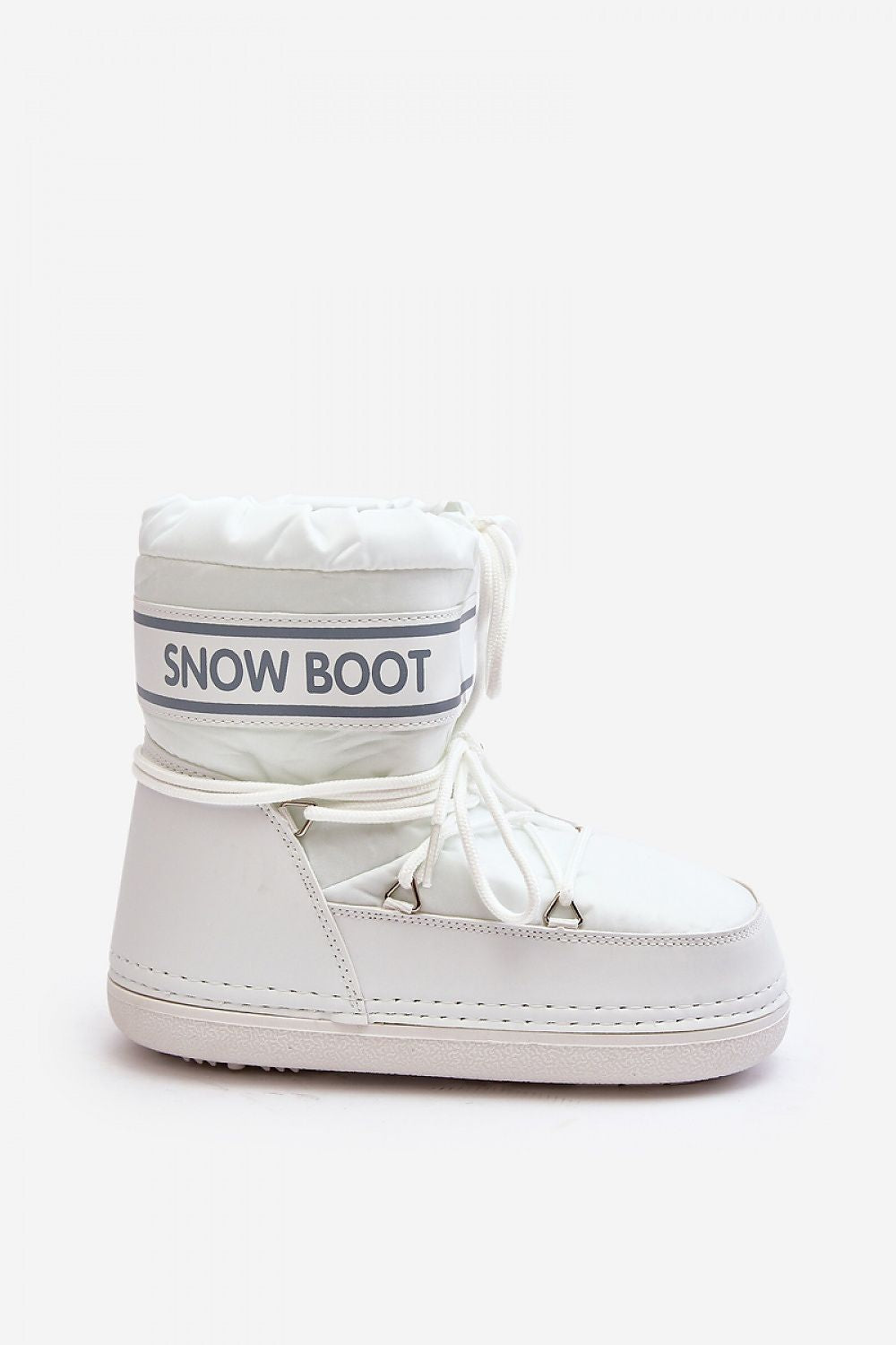 Sniego batai model 189864 Step in style