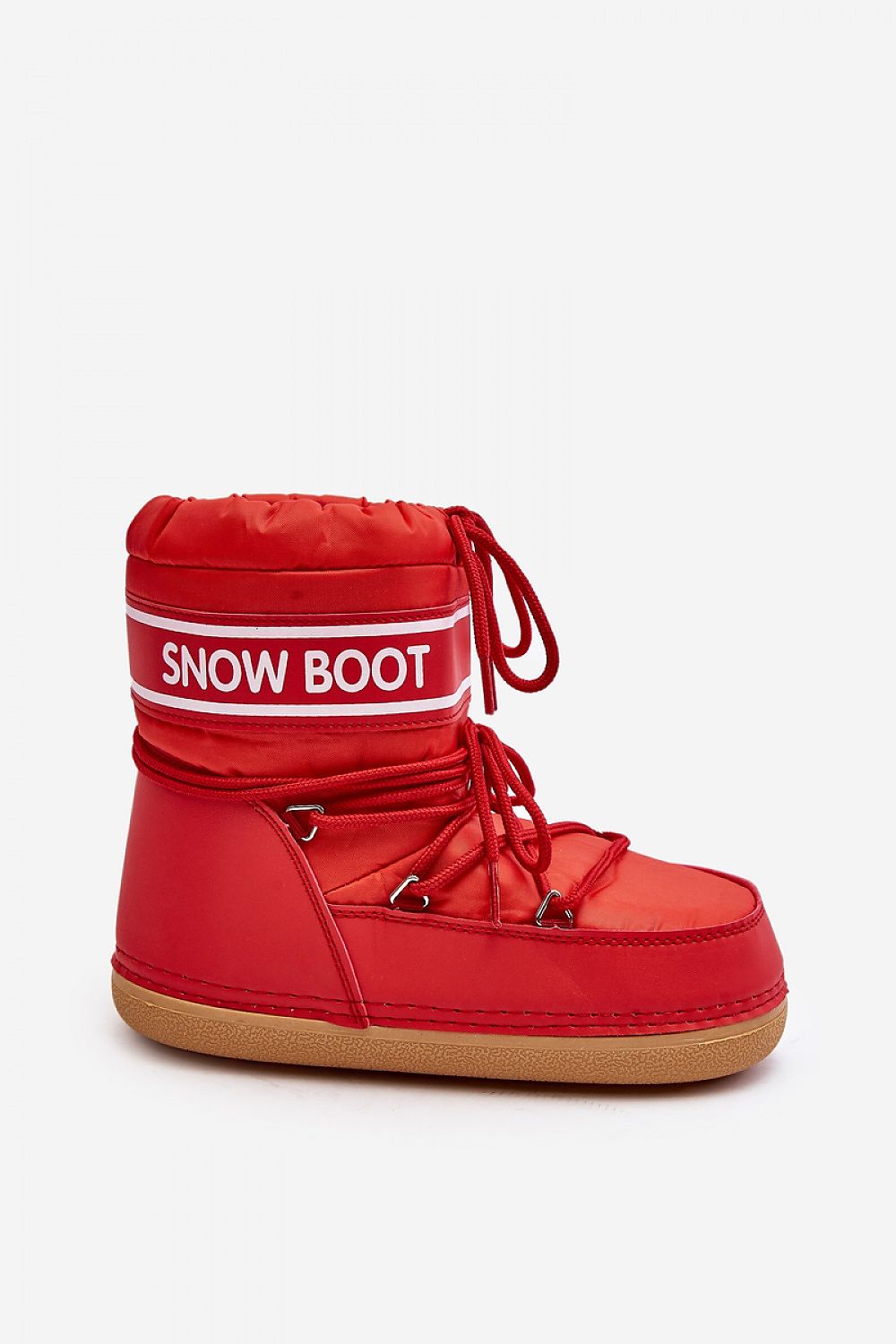 Sniego batai model 189865 Step in style