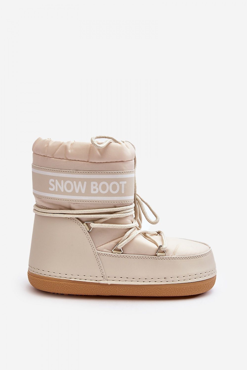 Sniego batai model 189867 Step in style
