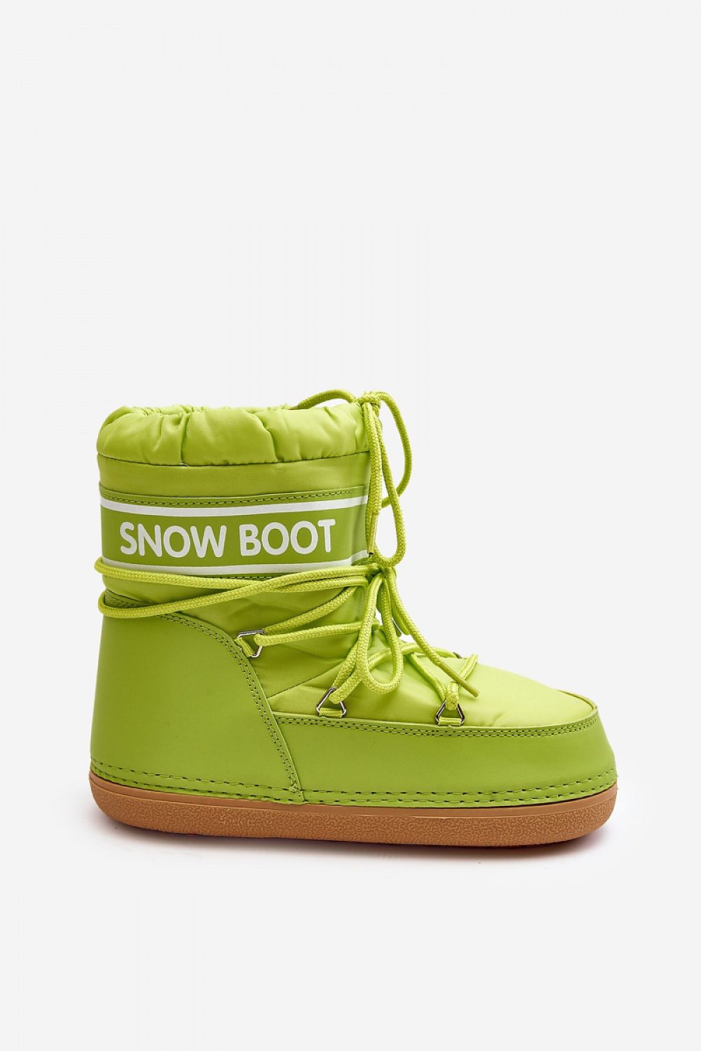 Sniego batai model 189868 Step in style