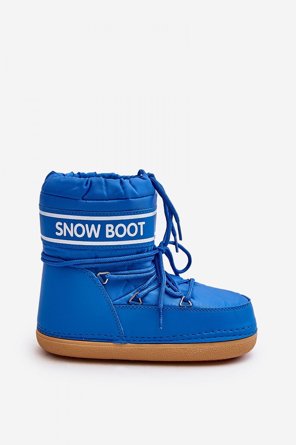 Sniego batai model 189869 Step in style