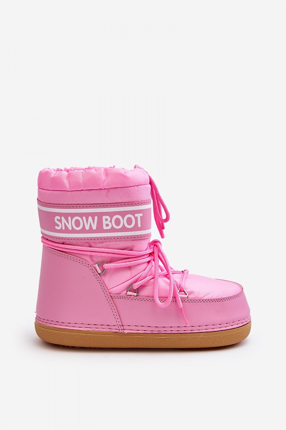 Sniego batai model 189870 Step in style
