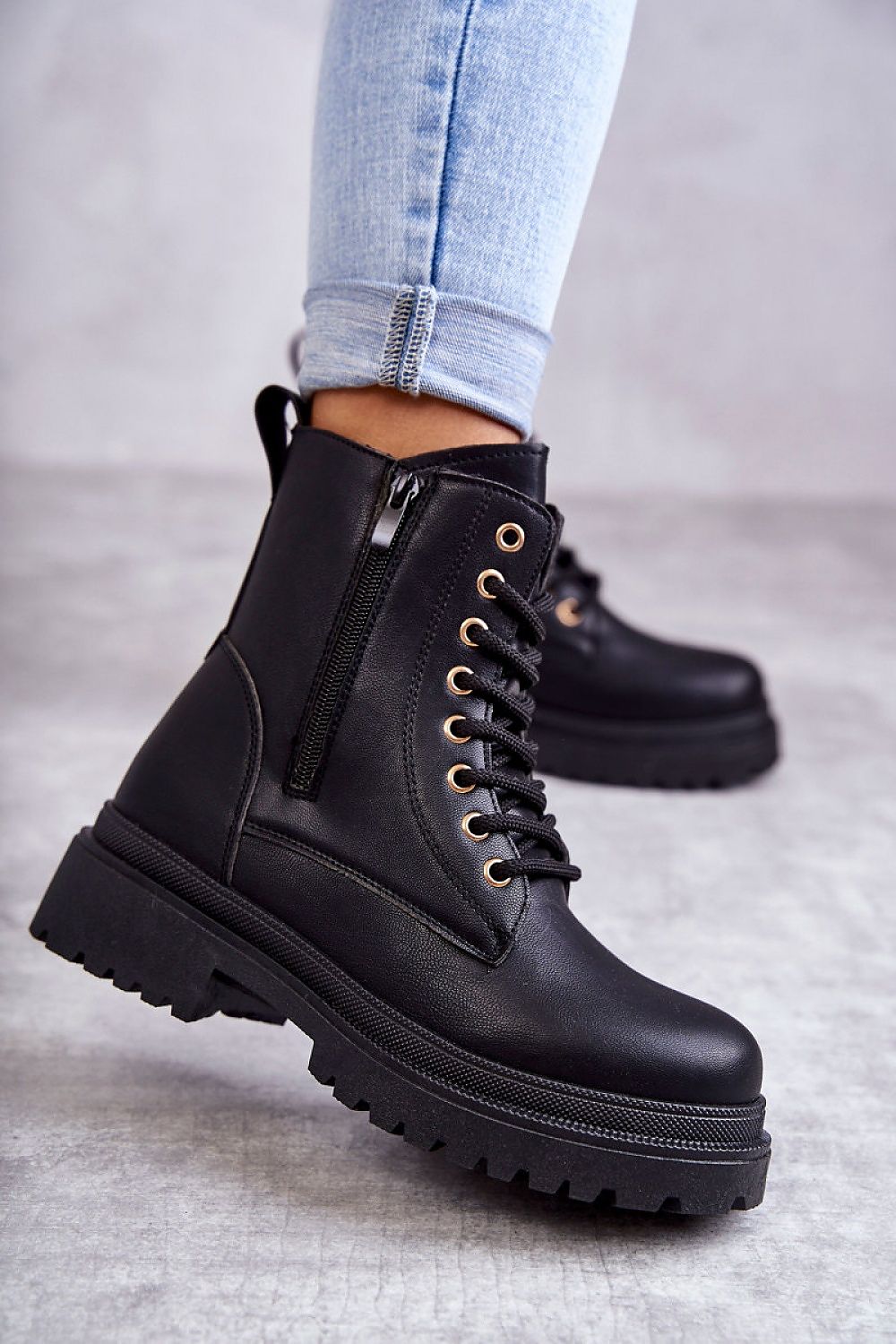 Batai model 190197 Step in style