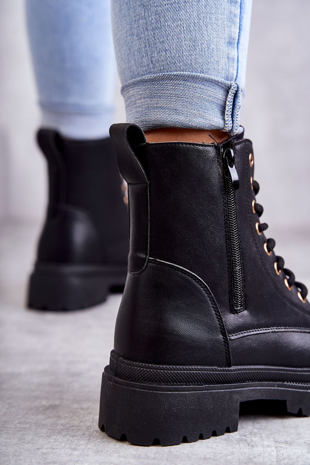 Batai model 190197 Step in style