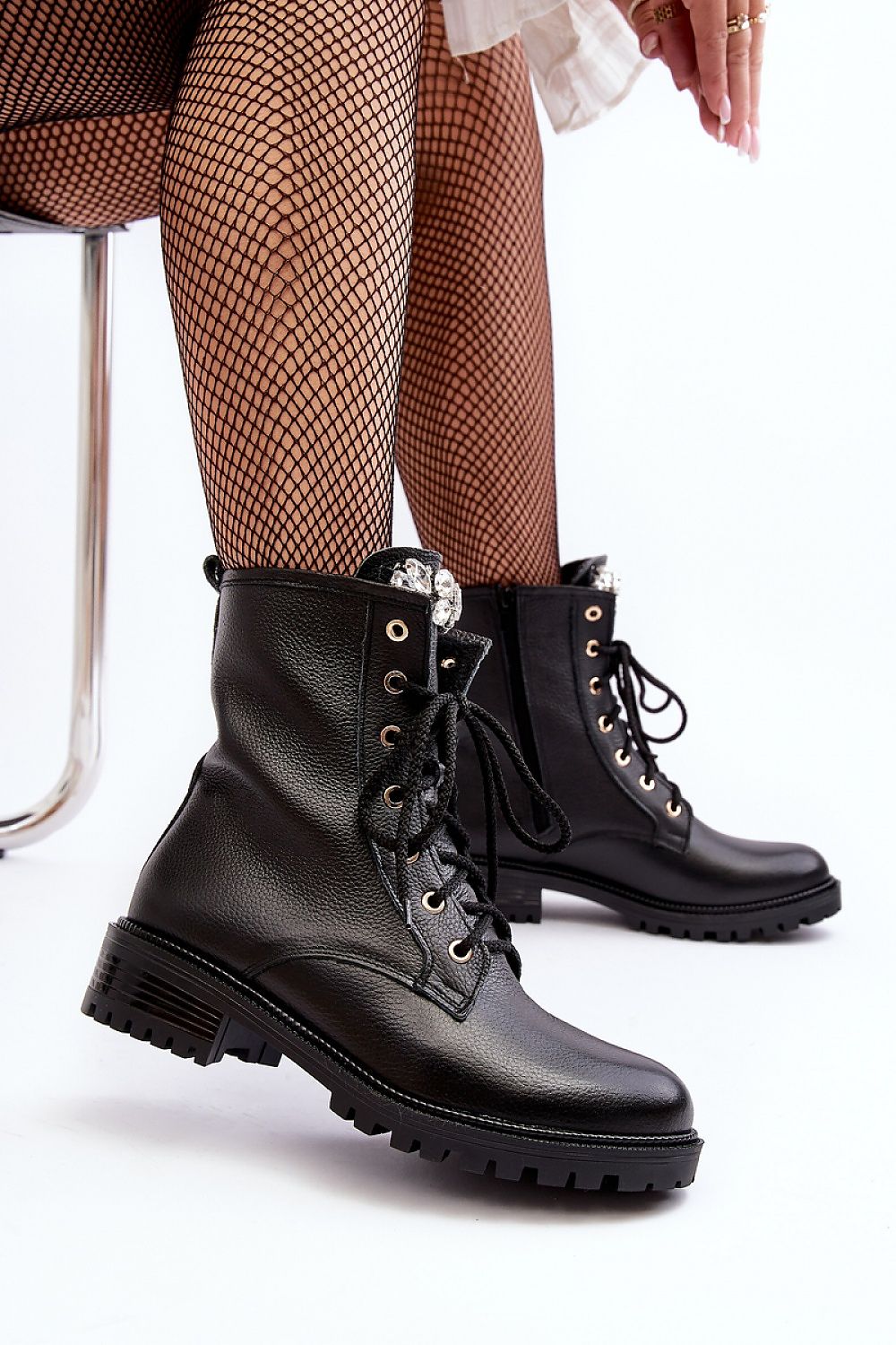 Batai model 190198 Step in style