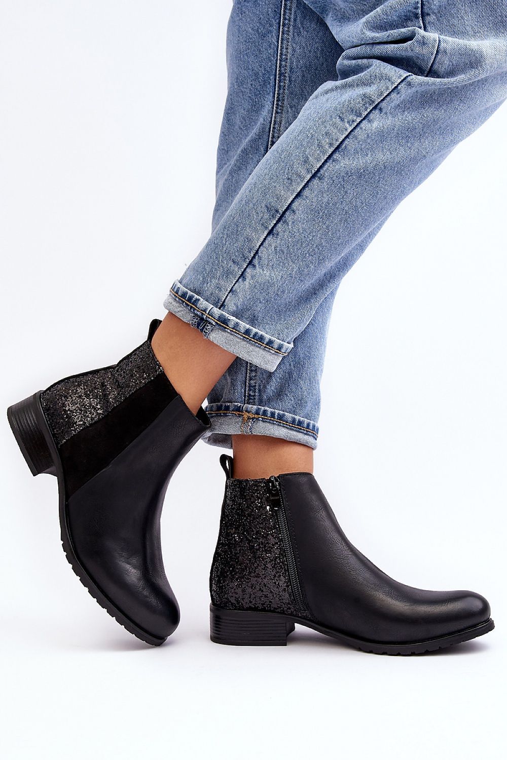 Džodhpuro batai model 190202 Step in style
