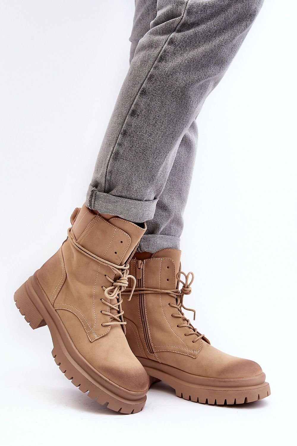 Traperio batai model 190444 Step in style