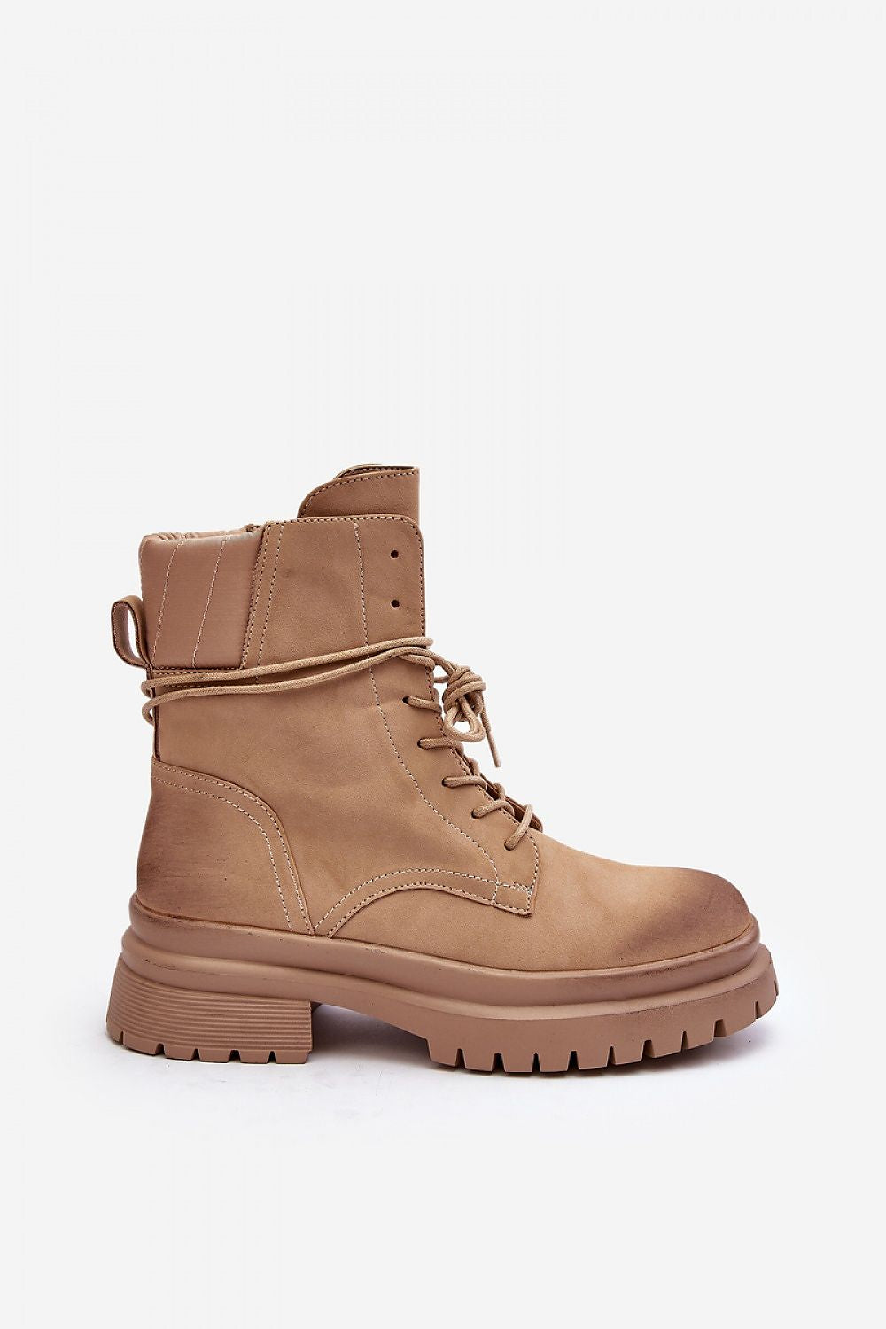 Traperio batai model 190444 Step in style
