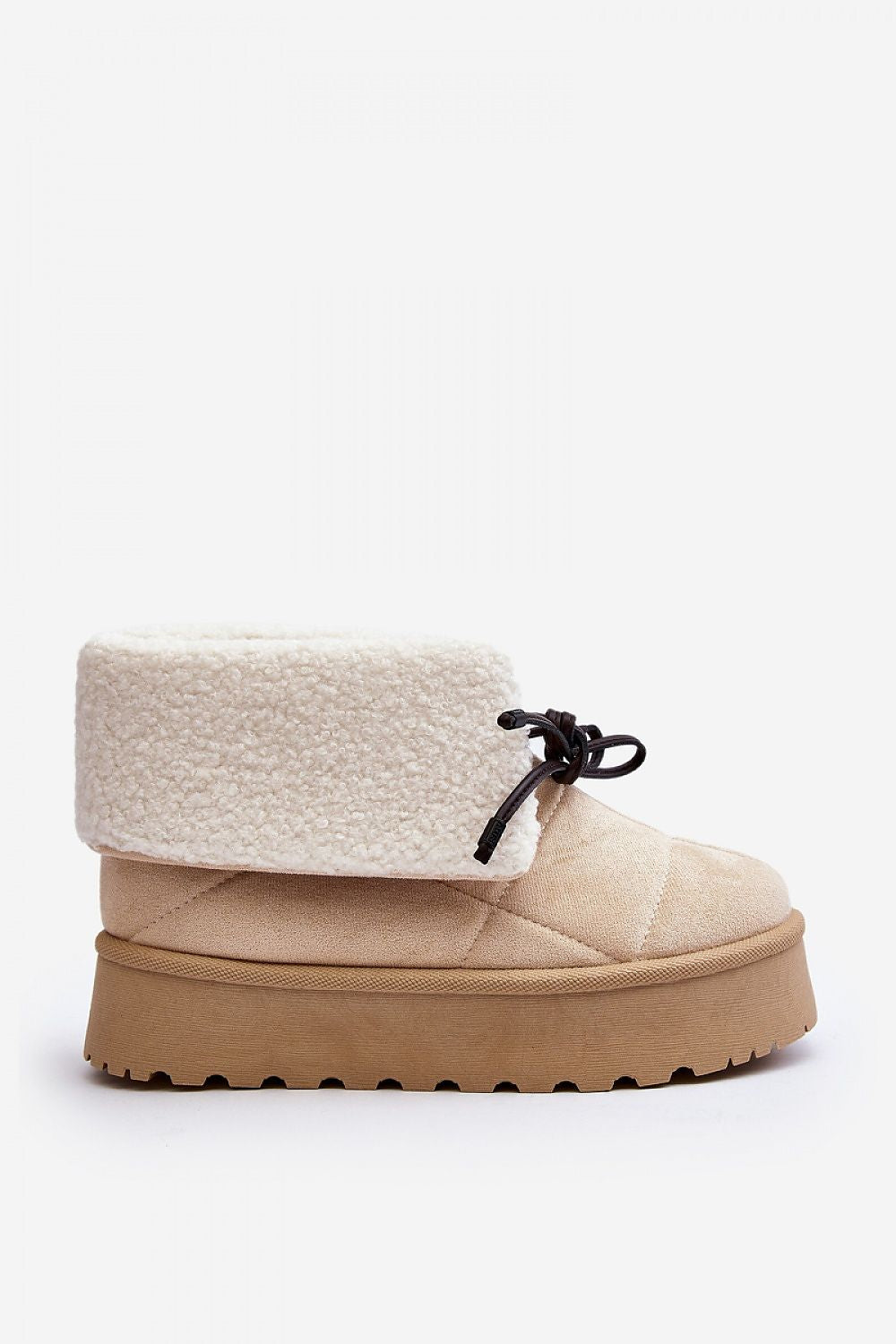 Sniego batai model 191030 Step in style