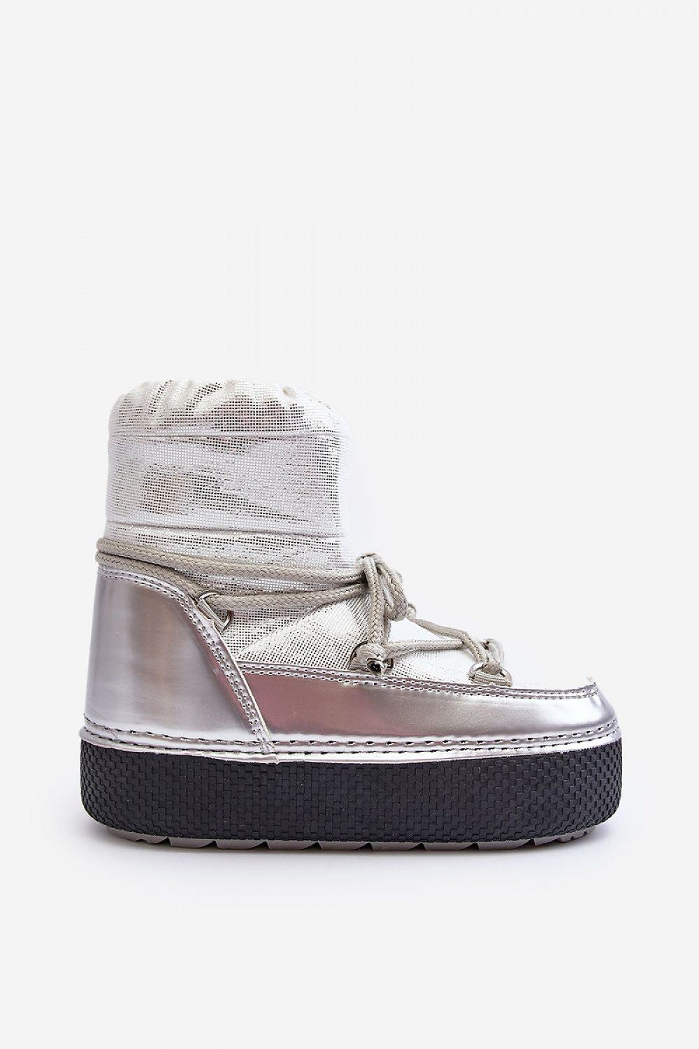 Sniego batai model 191326 Step in style