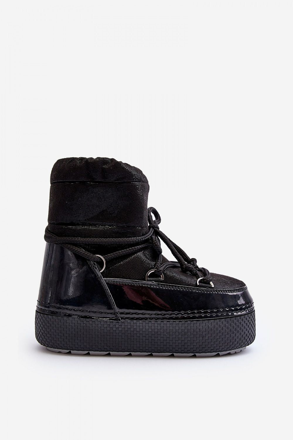 Sniego batai model 191327 Step in style