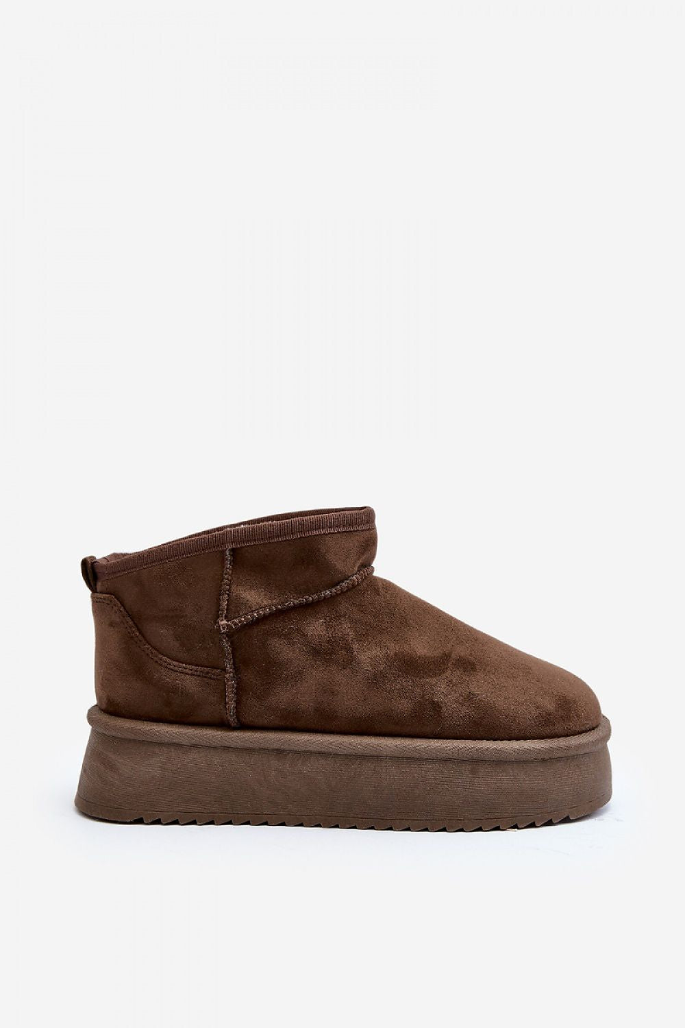Sniego batai model 191630 Step in style