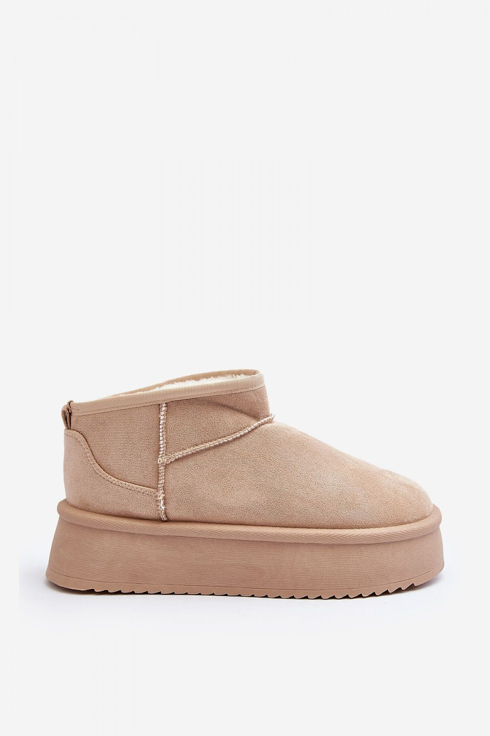 Sniego batai model 191631 Step in style